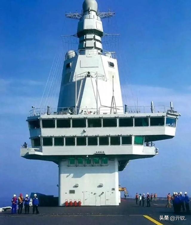 陆权稳了，海权必夺：中华民族的海上崛起，耶稣来了也拦不住！