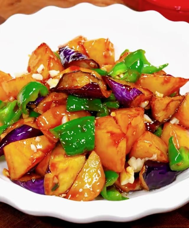 6道“米饭杀手”家常菜，照着做，保准全家抢锅巴