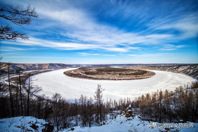 漠河六景漫游指南：从白桦林到驯鹿园，解锁极北冰雪童话
