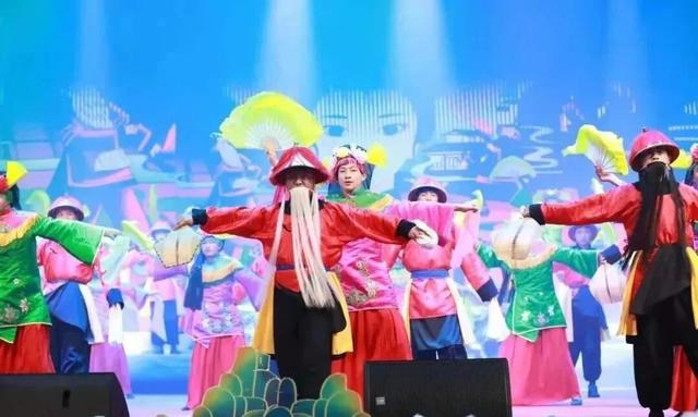 非遗遇上万象街！国庆就要嗨翻天！
