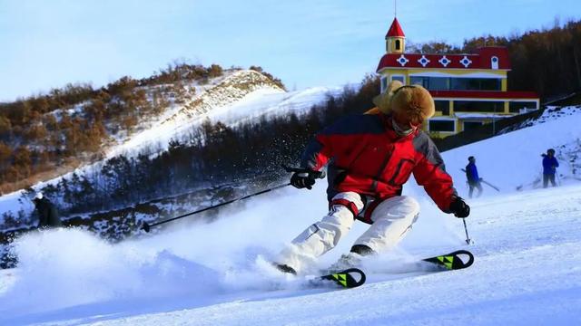 拒绝 “佛系玩雪”！来呼伦贝尔解锁硬核过冬的方式，做一次冰雪英雄！