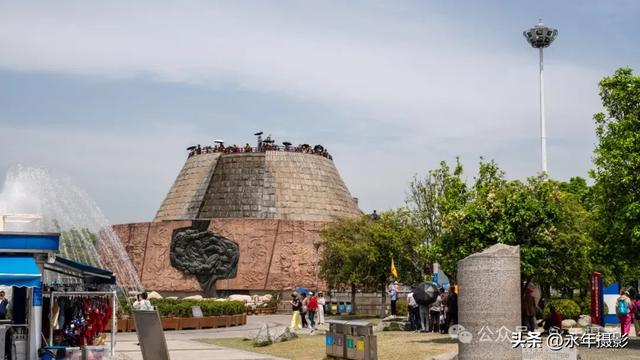 自驾环游中国行（三十三）湖北三峡大坝