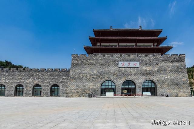 认识大美河南的每个县——第22波：淇县