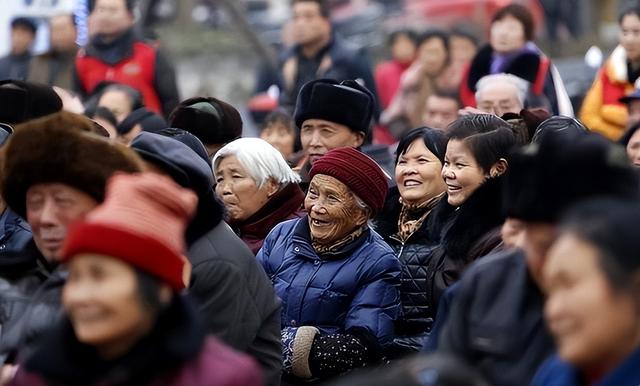 中国将迎来前所未有的死亡高峰，专家得出答案：是这些因素导致的