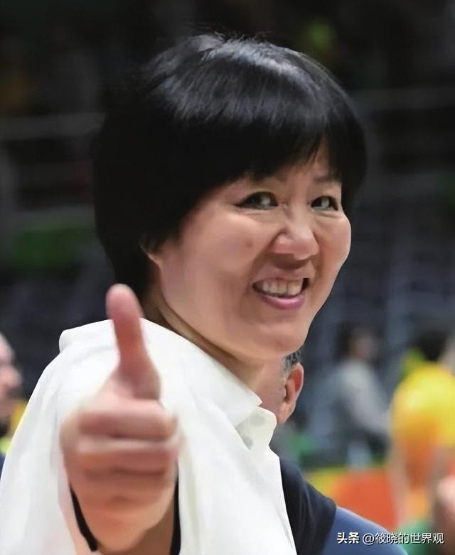 “铁榔头”沉迷医美无法自拔？64岁郎平大变样，差点就认不出来了