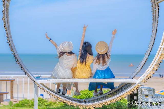 9月1日起，菜园镇、五龙乡发放消费券啦！详情点进来看！