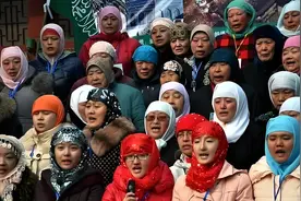 五十六个民族之回族介绍图片