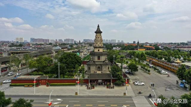 三山不见,九桥不流......这座宝藏小城带你涨知识!