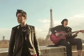 周杰伦最新单曲MV，取景地竟然在法国?猜你肯定没去过这里！图片