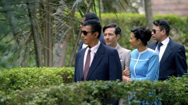 从《毒枭》到《切尔诺贝利》，流媒体“真实感”模板诞生记