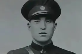 马仲英攻宁夏省城和吉鸿昌兵变图片