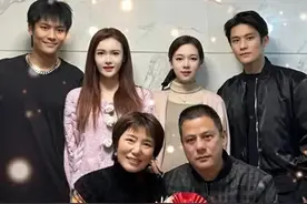 小杨哥身世细节被扒！“三代还宗”爷爷倒插门，网友怒评：吃绝户图片