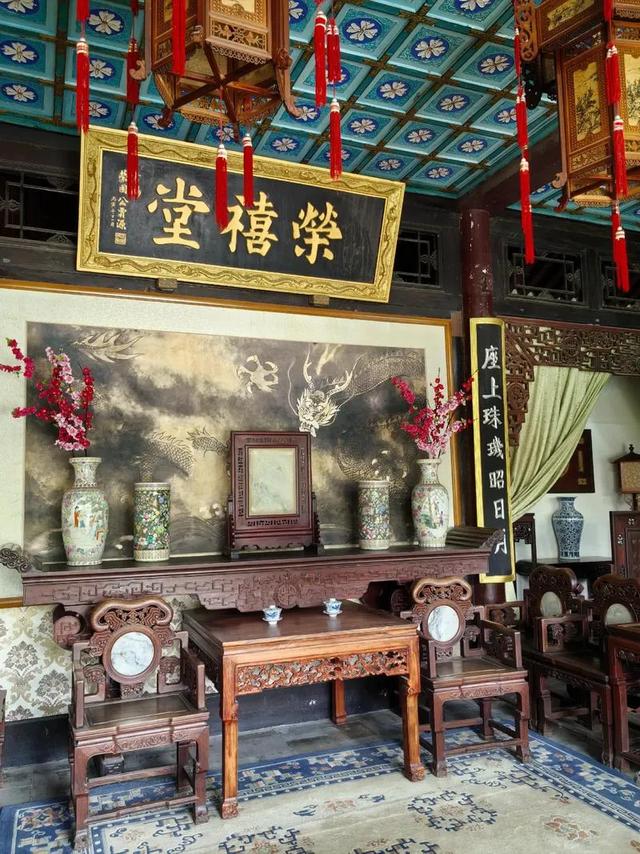 我是上海人，刚从河北正定回来，实在忍不住想说：对正定5点印象