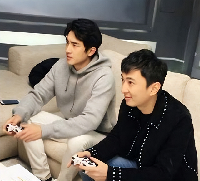 风流成性	、挥霍无度，37岁“纵欲过度	”的王思聪，终究难逃"恶果"