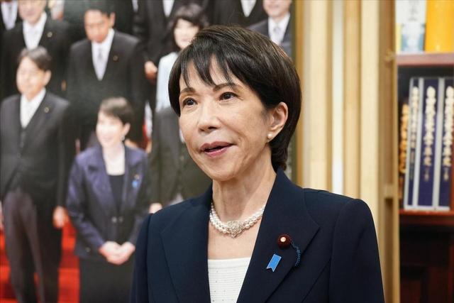 中方连环反制下，日本重新大选？高市辞职不是假设，毛宁通告12字