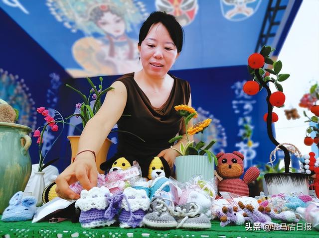 看大戏 逛大集