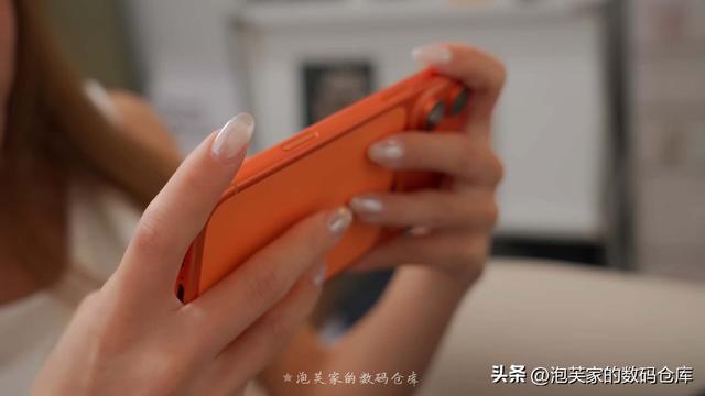 iPhone 17 Pro Max首发体验