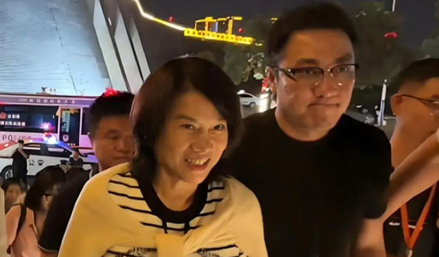 与董明珠关系真相大白仅2年，王自如近况曝光，一点都不意外