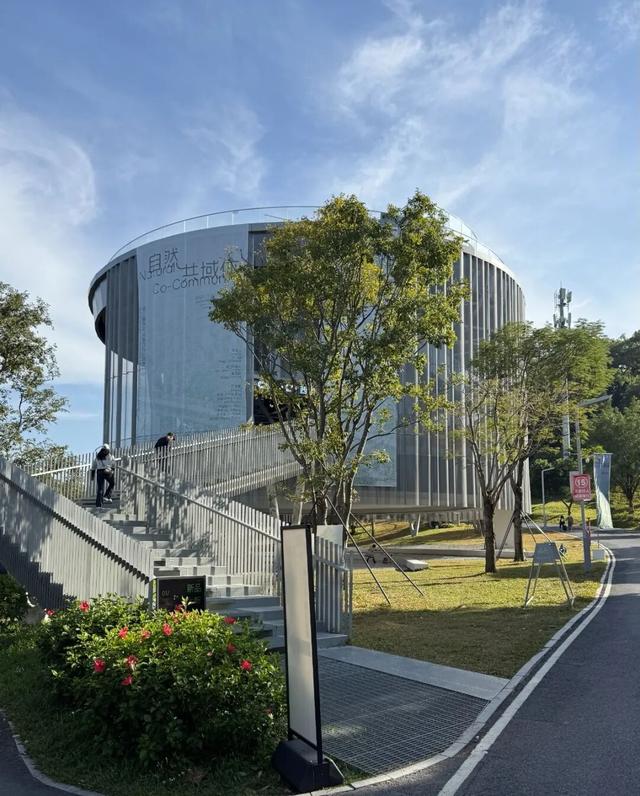 21个打卡点等你解锁！第三届深圳·光明国际公共艺术季开展