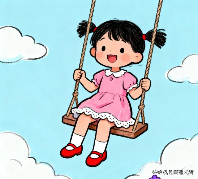 你的孩子,自带贵气与福气,不必焦虑,终会绽放属于自己的光芒