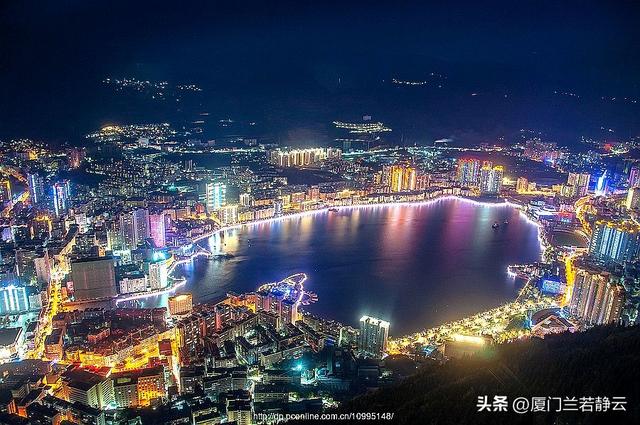 云南个旧：昔日的锡都，今日的避暑小城