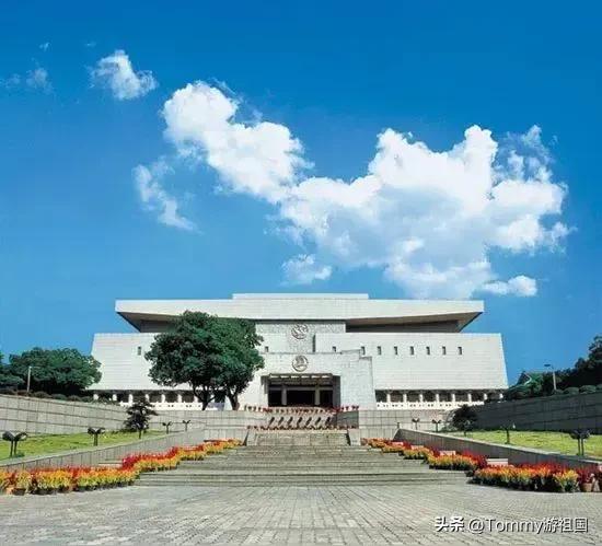 长沙市区景点汇总,总有一处让你流连忘返