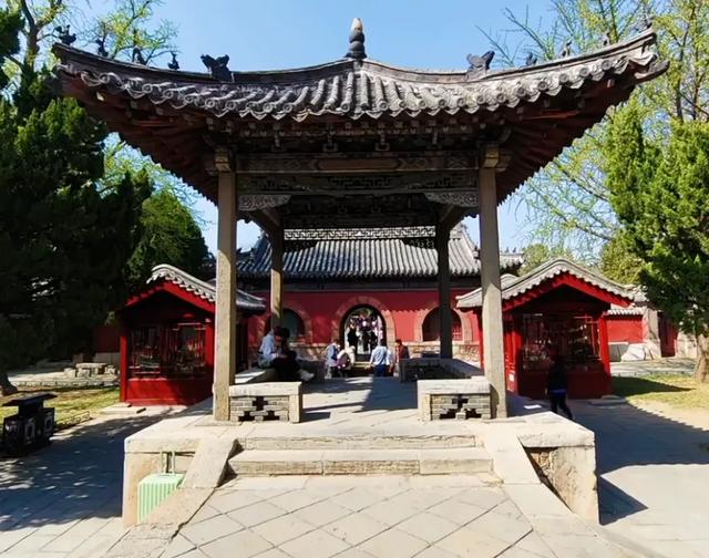胜迹巡礼打卡，走进孔孟之乡，感受礼仪之邦，齐鲁文化的发源地！