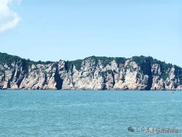 十一哪里玩？温州这个宝藏沙滩不仅是亲子游好去处，还可出海打鱼