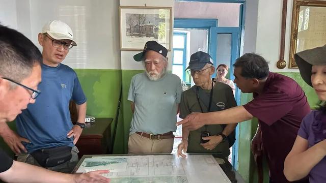 牙克石市博克图镇：挖掘红色文化底蕴，激发绿色旅游生机