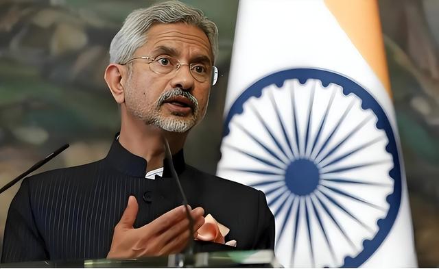 日本被按住，美邀莫迪介入台海？印度反手通知中国，一句话很上道