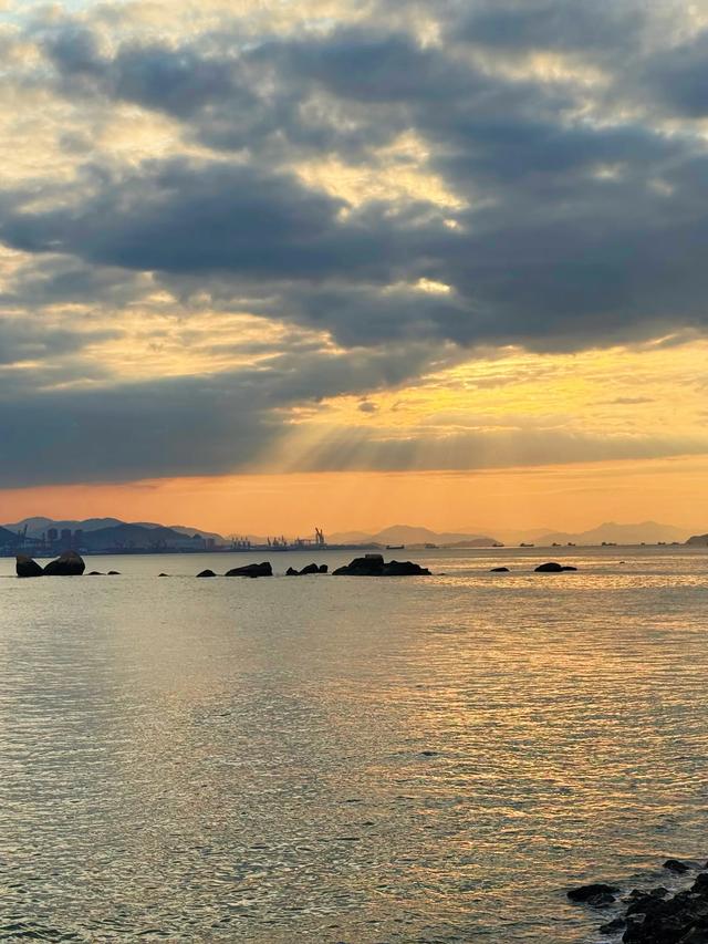 只要1块钱看遍厦门海景，29路公交攻略
