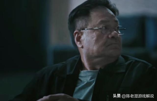 被许晴抛弃，在葛优家睡3年沙发，终于在61岁搭档迪丽热巴火了