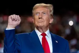 谈崩了？美国给哈梅内伊划红线：伊朗连1%浓缩铀权利都不允许图片