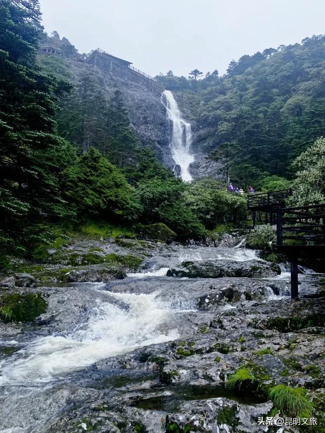 保姆级攻略来了！昆明向北，远离喧嚣拥抱旷野，去大自然里尽情撒野吧~