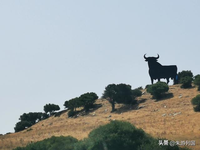 从西班牙公路到摩洛哥街头，一场跨越大陆的意外之旅