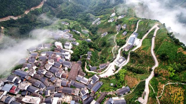 皖浙摩旅二人转——蜈蚣岭篇（下）