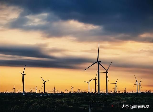 【吕非游记】迷失在南极村的日出日落里