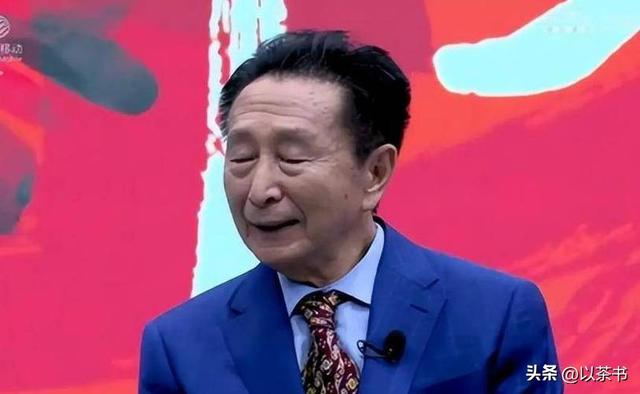 86岁宋世雄现状：定居北京老到认不出，托举儿女成才后却都在国外