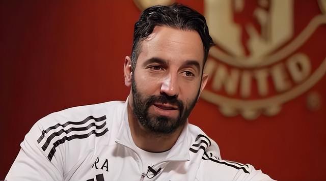 阿莫林划清一月转会红线：没人来，谁也别走