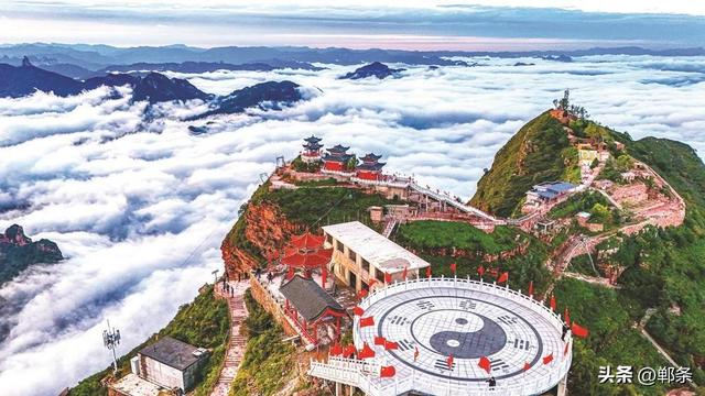 暑期打卡正当时来武安邂逅缤纷夏日