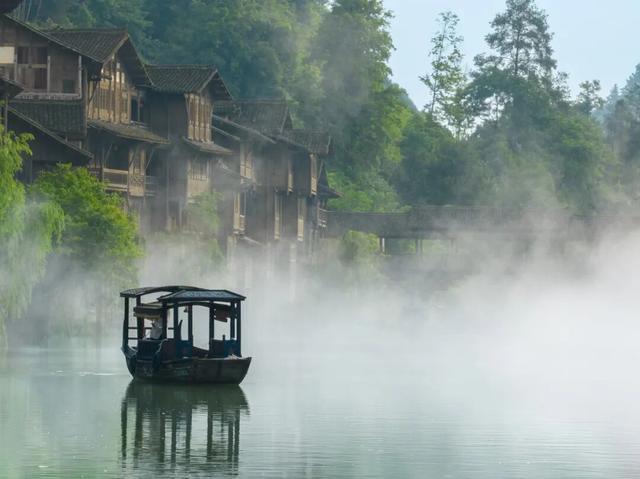 酿造美好生活 │ “赤水河谷”醇美之旅