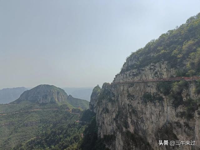 无为在歧路，武安涉县平顺临清（9）