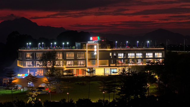 藏不住了！肇庆这个宝藏小镇，要火了!