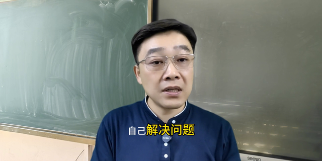 别再对孩子说 “小心点”！3 个场景教你正确引导