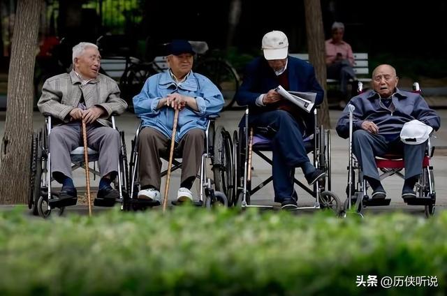 中国将迎来人口死亡高峰？22年去世1041万人，23年1110万，去年呢