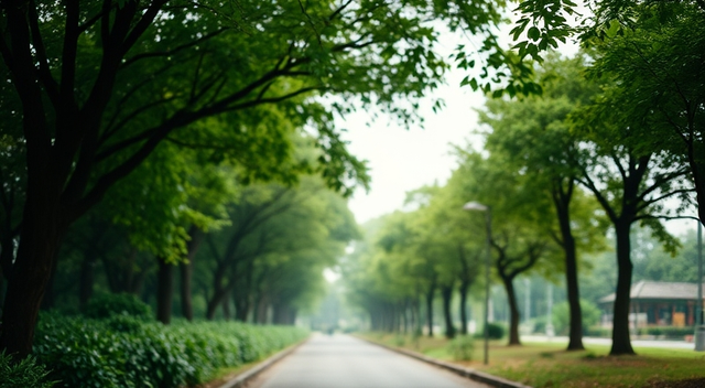 广州藏着一片万亩木棉与紫荆花花海！人少免费，三月美到窒息