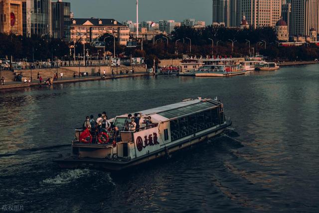 从“工业锈带”到网红打卡地：北方第二城，靠什么接住2.72亿游客