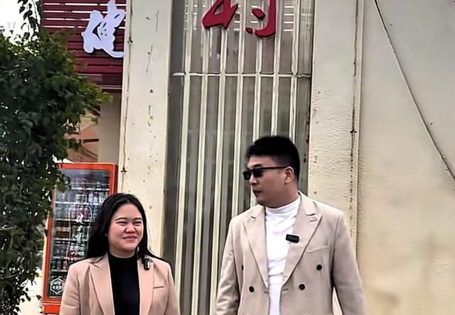 全红婵老家，第2栋新房开工！女设计师现场指挥：图纸还需要优化