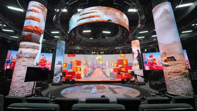 惊掉下巴！高新区爆款短剧取景地大公开→