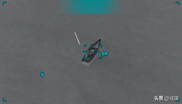 特朗普吹炸船救2.5万人？一年才死7万，证据全无还甩锅！